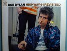 BOB DYLAN HIGHWAY 61 RARE ALTERNATE/MISPRESSING ORIG LP