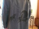 PAYSAGE D`HIVER Wintermantel Limited Burzum Darkthrone