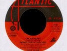 PRINCE PHILLIP MITCHELL I'm So Happy 70's Soul 45 Hear