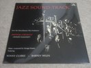 GEORGE GRUNTZ-KENNY CLARKE-BARNEY WILEN/MENTAL CRUELTY