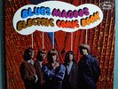 BLUES MAGOOS ELECTRIC COMIC SEALED ORIG '67 LP w/BOOK