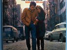 BOB DYLAN FREEWHEELIN' BEAUTIFUL ORIG 1963 UK MONO LP