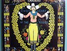BYRDS/GRAM PARSONS SWEETHEART/RODEO STONE MINT ORIG LP
