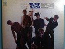 BYRDS YOUNGER THAN YESTERDAY MINT ORIGINAL '67 PROMO LP