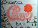 CHICAGO XI ELEVENTH ALBUM SEALED ORIG 1977 LP w/STICKER