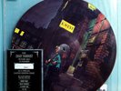 DAVID BOWIE ZIGGY STARDUST RARE UK-ONLY #D PICTURE DISC