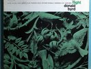 DONALD BYRD BYRD IN FLIGHT NM ORIG'60 BLUE NOTE MONO LP