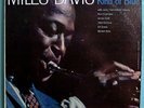 MILES DAVIS KIND OF BLUE ORIG MONO LP DEEP GROOVE MINT