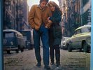 BOB DYLAN FREEWHEELIN' RARE ORIG '62 MONO LP IN SHRINK