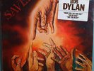 BOB DYLAN SAVED SEALED ORIG 1980 COLUMBIA LP w/STICKER