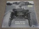 BJARNE ROSTVOLD/JAZZ JOURNEY/RARE DANISH JAZZ/BENT AXEN