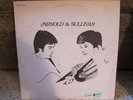 RARE   ARNOLD & SULLIVAN   Beginnings PRIVATE FOLK XIAN