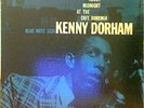 Kenny Dorham Blue Note 1524 LEX Ave DEEP GROOVE ORIG ??