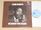 Slim Harpo 