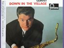 Tubby Hayes Down In The Village on Fontana Heavy Vinyl