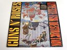 GUNS N' ROSES - APPETITE FOR DESTRUCTION -LP/RECORD