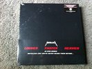 Metallica Black Album 4xLP Box White Vinyl Only 50 MADE