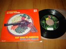 BLONDIE / OFFENDER-IN THE FLESH (THAI LP 7”)