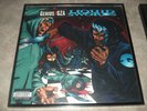 GZA - LIQUID SWORDS OG US PRESS (RARE) NM grade