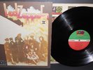 LED ZEPPELIN II LP Original 1st Press LUDWIG MIX Rare