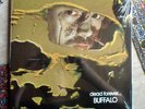 BUFFALO-DEAD FOREVER.......HARD PROG PSYCH   RE