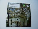 THE FABULOUS LUCKETT BROTHERS  Sealed Black Gospel Lp