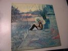 Affinity - Self titled LP on Paramount VG+