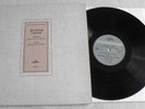 QUATUOR CALVET DEBUSSY RAVEL COLUMBIA LP COLC 303
