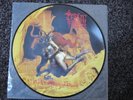 SEPTIC FLESH - Mystic places of dawn Picture LP