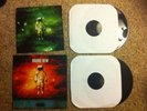 Brand New Deja Entendu LP Vinyl Record
