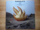 AUDIOSLAVE 2 LP GATEFOLD VINYL- CHRIS CORNELL - RAGE
