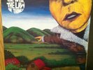 THE BATS law of things LP near mint FLYING NUN NZ