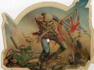 IRON MAIDEN THE TROOPER 7