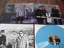U2 - NEW HOPE ON THE HORIZON - LP LIVE -BELGIUM EDITION