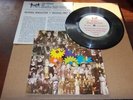 Beatles 1967 Christmas with insert original Fan Club