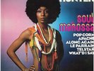 ROD HUNTER - Soul Makossa / Moog Album