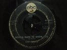 Northern Soul 45 THE TRENDS Gonna Have To Show You