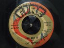 R&B Soul 45 THE GAY POPPERS I've Got It on Fire