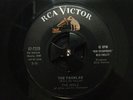 R&B Soul 45 THE IDOLS The Prowler on RCA