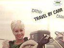 CATHY CARR - TRAVEL BY CARR  1966 LP