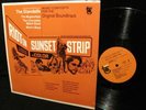MONO 1967 CHOCOLATE WATCHBAND + STANDELLS   RIOT Garage