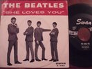THE BEATLES: 