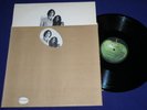 JOHN LENNON YOKO ONO TWO VIRGINS LP NM