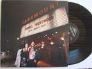 ROMEL WESTWOOD Our Night Out LP Rare Private Boogie