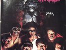CALENDER:IT'S A MONSTER LP DISCO FUNK