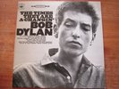Bob Dylan lp The times they are a-changin` NL pressing
