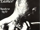 BLACK EASTER *READY TO ROT* EP 1982 PUNK