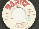 RARE CANADIAN 45 THE S'QUIRES CALGARY GROUP