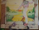 Elton John  Goodbye Yellow Brick Road MFSL LP Low #0050