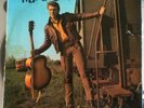 JOHNNY HALLYDAY 